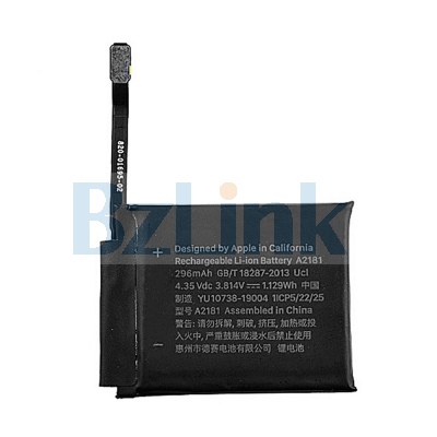 Battery Replacement For Apple Watch Series 5 SE GPS+LTE 44mm