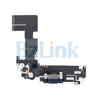 USB Charging Flex Cable - Midnight for iPhone 13
