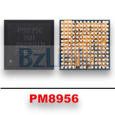 10pcs∕lot PM8956 For redmi Note 3 Power IC Chip PMIC PM IC(1514)