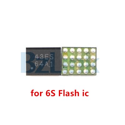 Flash Control driver ic U3300 64A1 for iPhone 6S 6SPlus