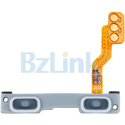Volume Power Switch On Off Button Key Flex Cable For Samsung Galaxy Z Flip3 5G F711