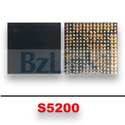 S5200 For Samsung S10∕S10+ Main Power management PM IC PMIC Chip