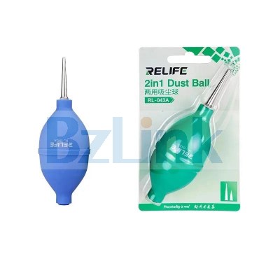 Dust Cleaner Air Blower Ball