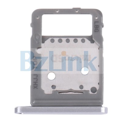 SIM Card Tray + Micro SD Card Tray For Samsung Galaxy Tab S8 SM-X700