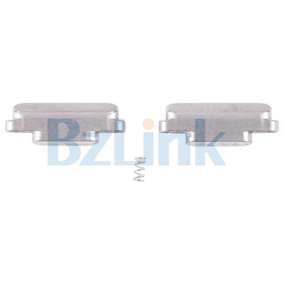 1 Pair Power Button Upper/Lower Clips for Apple Watch Ultra 49mm
