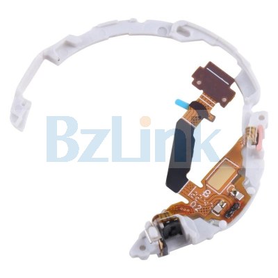 Button Flex Cable with Holder For Huawei Watch GT 3 42mm
