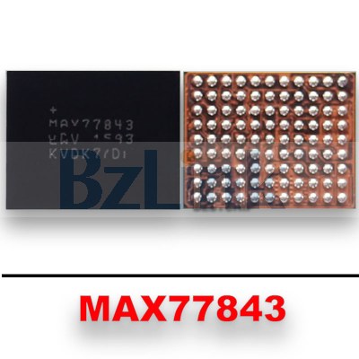MAX77843 U7000 for For Samsung S6 G9200∕S6+ G9250∕NOTE 4 N9100∕N910F