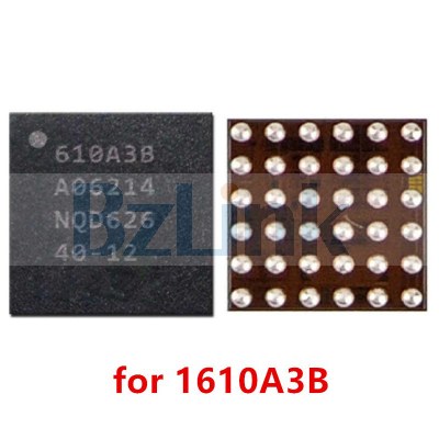 U2 Charging iC for iPhone 7 Plus 7P 7G Charger ic 16 10A3B