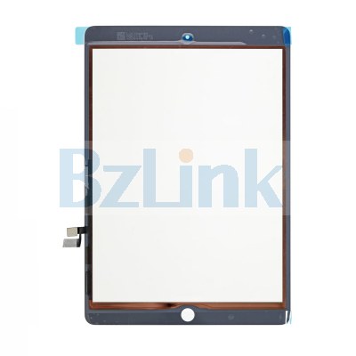Touch Screen Digitizer - White for iPad 10.2 7th 8th