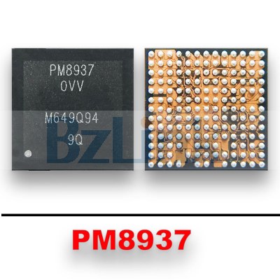 2pcs∕lot PM8937 0VV Power IC For Redmi3 Power IC Power Supply Chip PM IC PMIC(9D94)