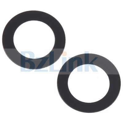 Rear Back Camera Glass Lens with Adhesive Sticker For Samsung Galaxy Z Flip 4 5G