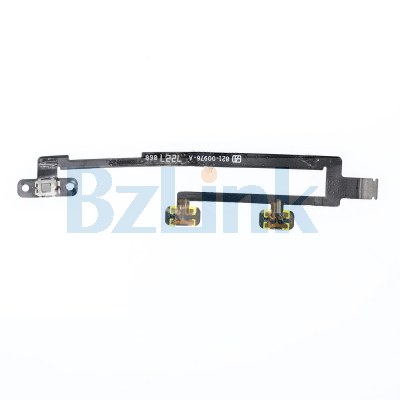 Volume Button Flex Cable for iPad 6 7 8
