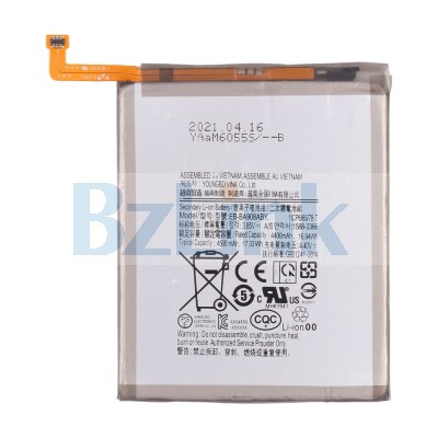 4500mAh Battery EB-BA908ABY for Samsung Galaxy A90 5G A908