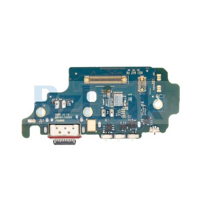 USB Charging Board for Samsung Galaxy S21 Ultra SM-G998U