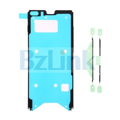 Front Housing Adhesive for Samsung Galaxy S10 Plus