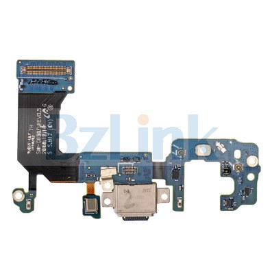 Charging Port Flex Cable for Samsung Galaxy S8 SM-G950F