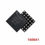 USB Charging U2 ic for iPhone 5 5G Charger ic 1608A1 1608 Chip