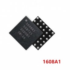 USB Charging U2 ic for iPhone 5 5G Charger ic 1608A1 1608 Chip