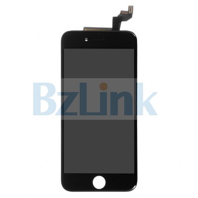 lcd Screen and Digitizer Assembly - Black for iPhone 6S