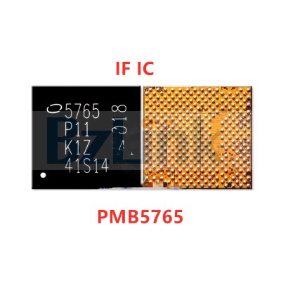 PMB5765 For iPhone 11∕11Pro∕11 Pro Max Intermediate Frequency IC