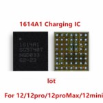 U2 USB ic 1614A1 for iPhone 12 Pro Max 12mini 12Pro 12PM