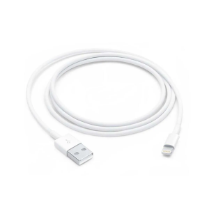 Apple MD819ZM/A Lightning to USB Cable (2m)