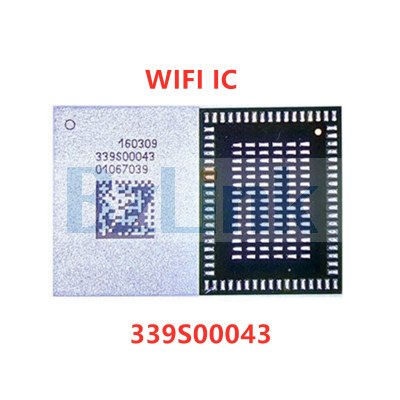 339S00043 Bluetooth Wifi Wi-Fi iC chip for iPhone 6S∕6S Plus U520