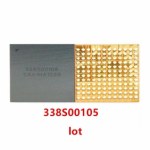 For iPhone 5S I5S Q2 USB Charging Charger IC chip 68813 4pin