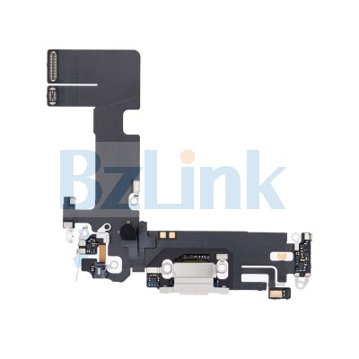 USB Charging Flex Cable - Starlight for iPhone 13