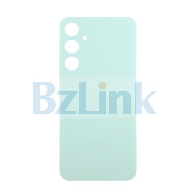 Rear Battery Door without Camera Cover For Samsung Galaxy S23 FE 5G S711
