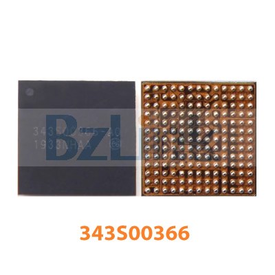 343S00366-A0 Power Supply Chip For iPad Pro 2020 2Gen