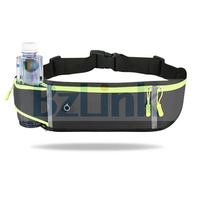 Waterproof Gym Bag Hold Water Cycling Phone Case Running Belt Portable