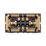 Volume/Power On Off FPC Plug Connector On Motherboard for iPhone 15 Plus