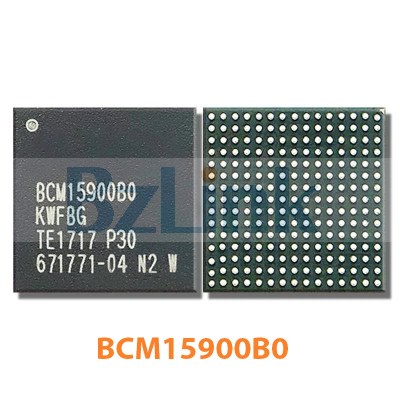 BCM15900B0 Touch IC Chip BGA Integrated Circuits Chipset For iPad Pro 9.7 12.9 10.5