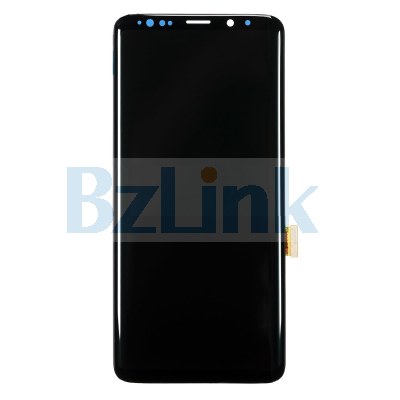 SM-G965 LCD Screen Digitizer - Black for Samsung Gagaxy S9 Plus