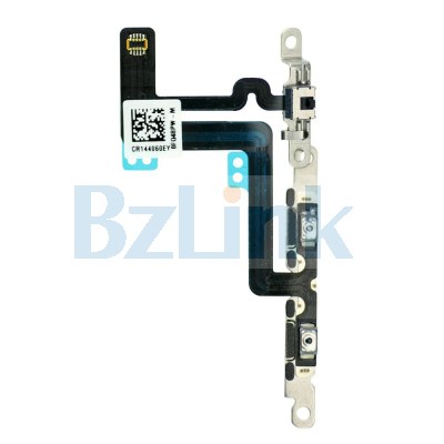 Volume Button Flex Cable for iPhone 6 Plus