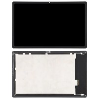 LCD Screen and Digitizer Full Assembly for Samsung Galaxy Tab S7 FE SM-T730
