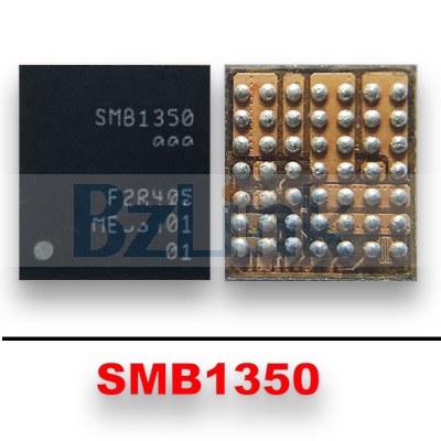 SMB1350 For Samsung S8 Charger IC USB Charging chip