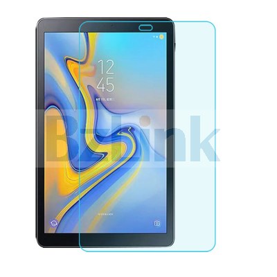 9H Tempered Glass Screen Protector for Samsung Galaxy Tab A 10.5 Inch 2018