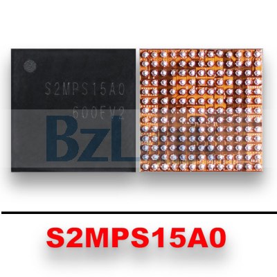 S2MPS15A0 For Samsung S6 G9200∕S6+ G920F∕NOTE 5 Big Power Supply