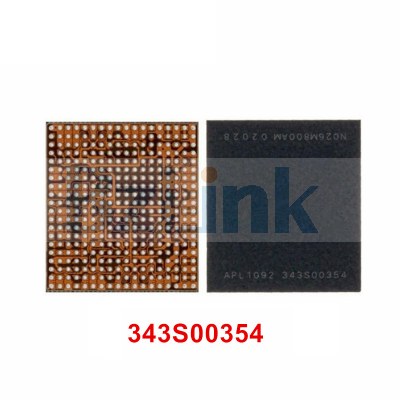 343S00354 U2700 Main Power IC Big Power IC for iphone 11 11 PRO MAX