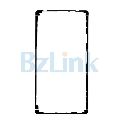Battery Door Adhesive for Samsung Galaxy Note 9 SM-N960
