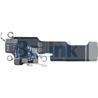 Wifi Bluetooth NFC WI-FI GPS Signal Antenna Flex Cable for iPhone 14 Pro