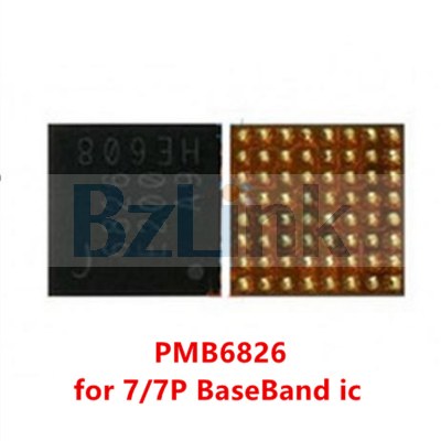 PMB6826 6826 for iPhone 7 7Plus BaseBand PMIC Power ic Chip