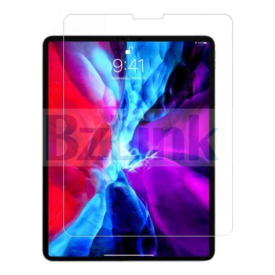 9H Tempered Glass For Apple iPad Pro 2020 12.9 Inch Screen Protector A2229 A2232