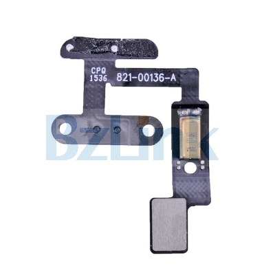 Power On Off Button Flex Cable For iPad Mini 4 A1538 A1550