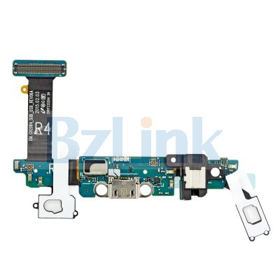 Charging Port Flex Cable for Samsung Galaxy S6 G920R4