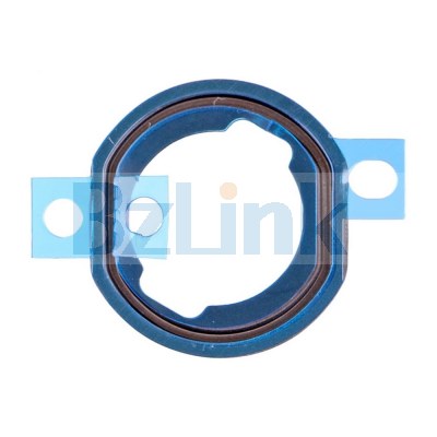 Home Button Rubber Gasket For iPad Mini 3