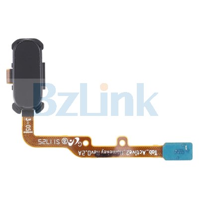 Fingerprint Sensor Flex Cable For Samsung Galaxy Tab Active 2 SM-T390/T395