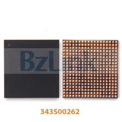 343S00262-A0 Power IC For iPad Pro 2020 11inch 2Gen Power Supply Chip